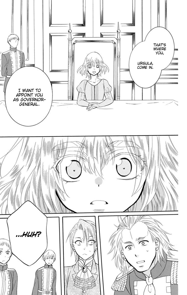 Soredemo Sekai wa Utsukushii Chapter 125 - Page 10