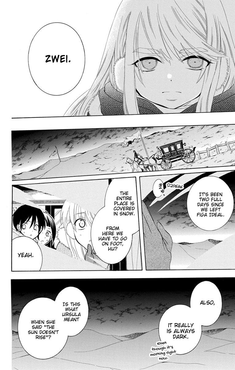 Soredemo Sekai wa Utsukushii Chapter 126 - Page 16