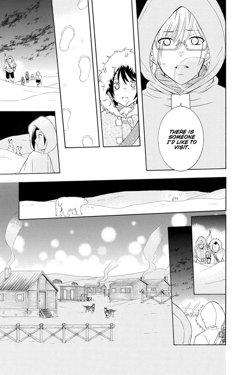 Soredemo Sekai wa Utsukushii Chapter 126 - Page 19
