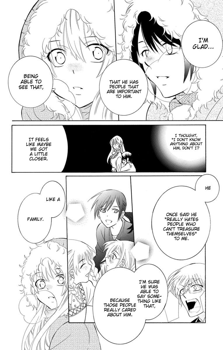 Soredemo Sekai wa Utsukushii Chapter 126 - Page 26