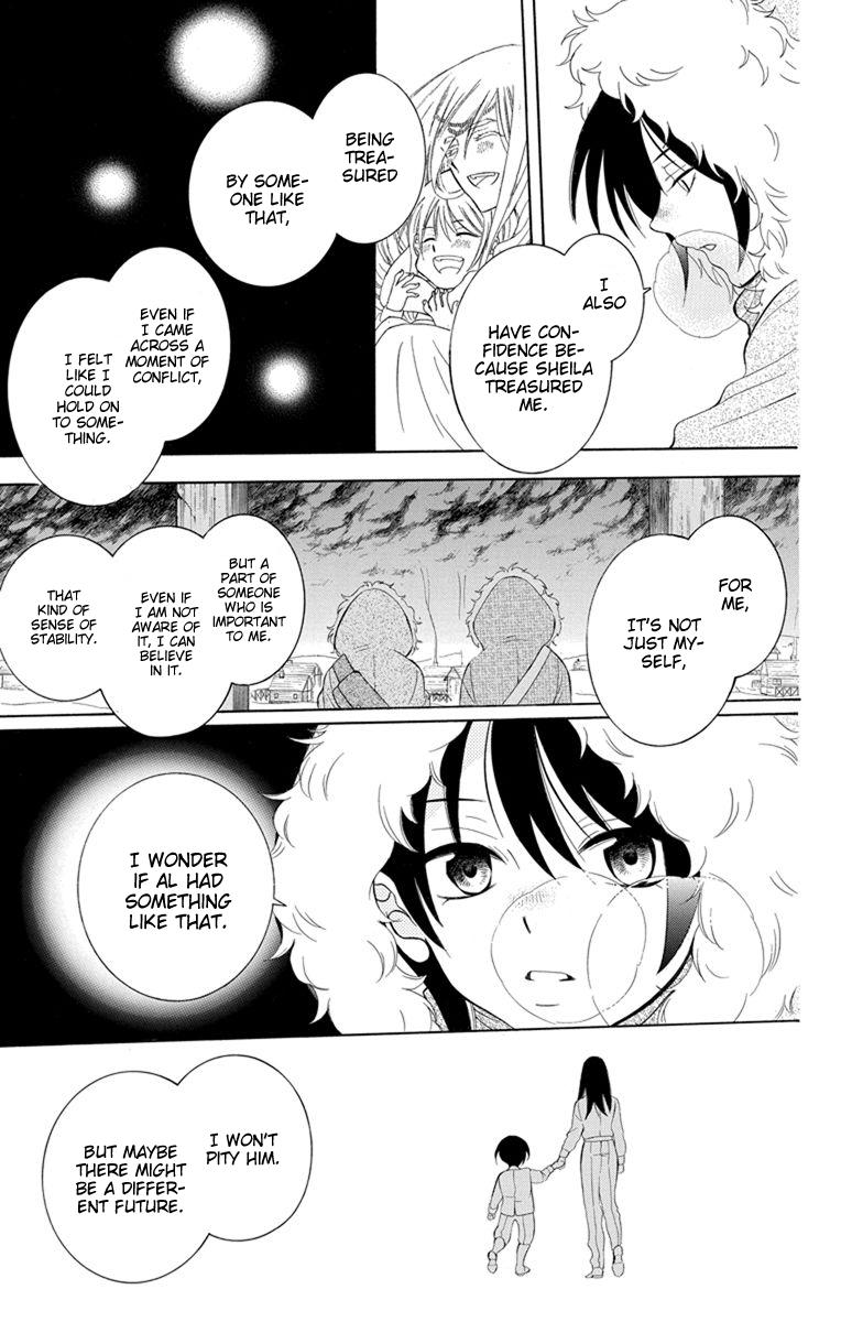 Soredemo Sekai wa Utsukushii Chapter 126 - Page 27