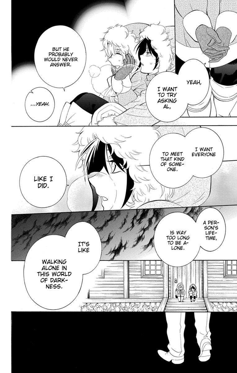 Soredemo Sekai wa Utsukushii Chapter 126 - Page 28