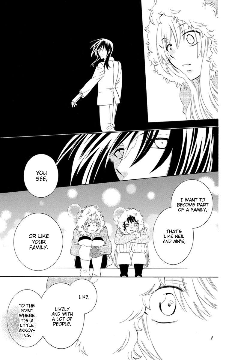 Soredemo Sekai wa Utsukushii Chapter 126 - Page 29
