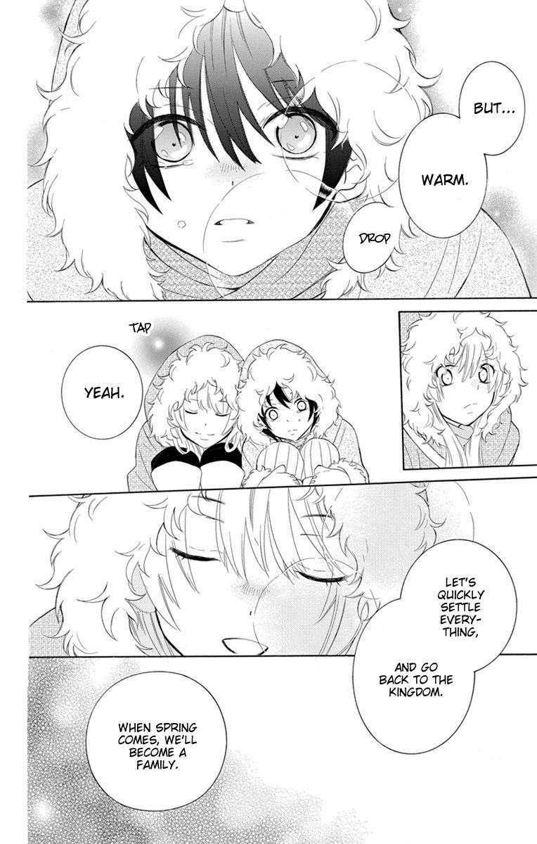 Soredemo Sekai wa Utsukushii Chapter 126 - Page 30