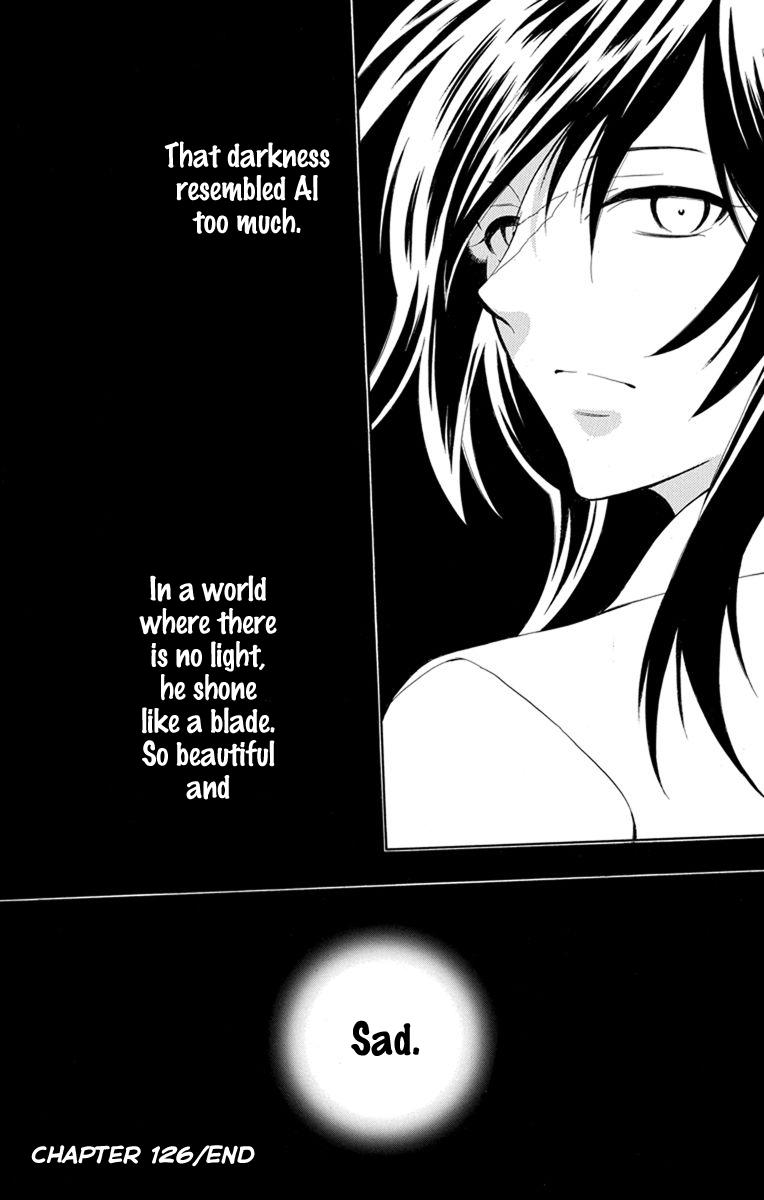 Soredemo Sekai wa Utsukushii Chapter 126 - Page 34