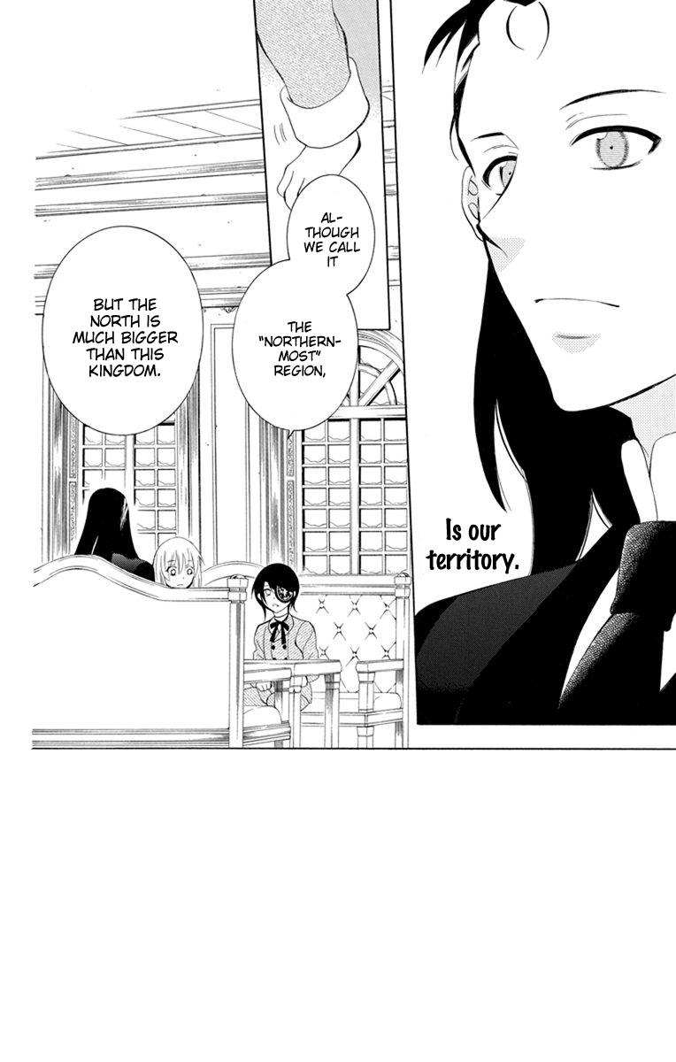 Soredemo Sekai wa Utsukushii Chapter 126 - Page 6