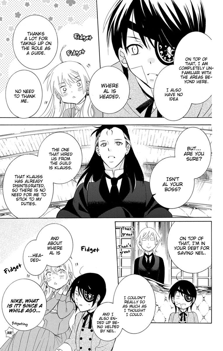 Soredemo Sekai wa Utsukushii Chapter 126 - Page 7