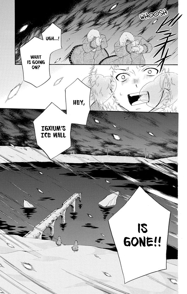 Soredemo Sekai wa Utsukushii Chapter 127 - Page 2