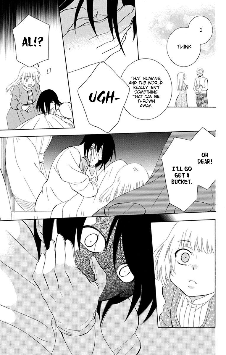 Soredemo Sekai wa Utsukushii Chapter 127 - Page 18