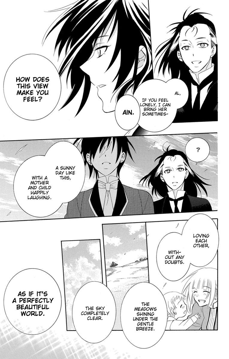 Soredemo Sekai wa Utsukushii Chapter 127 - Page 20