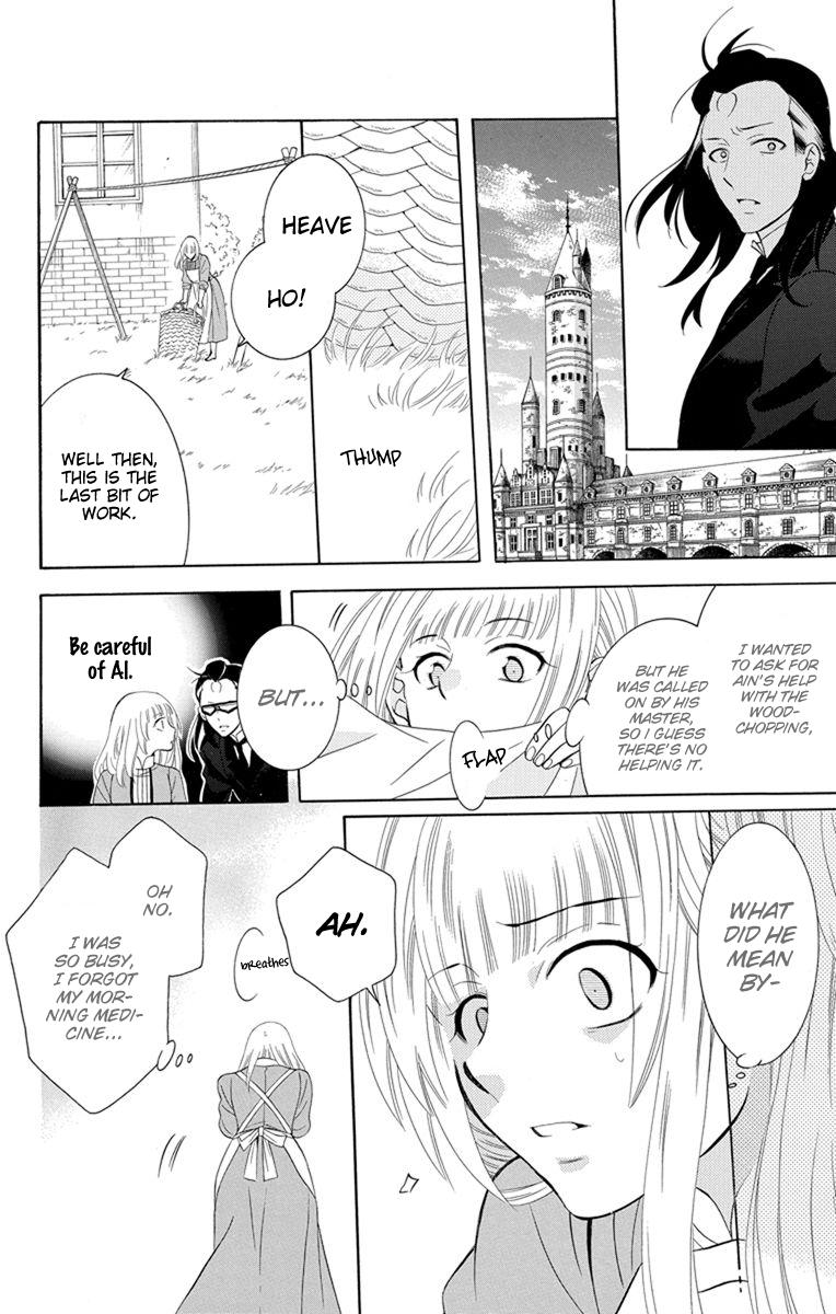 Soredemo Sekai wa Utsukushii Chapter 127 - Page 23