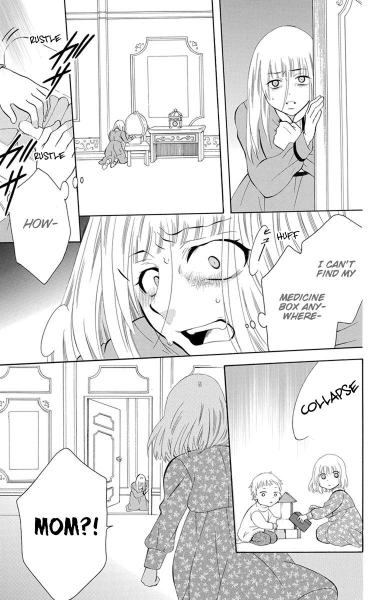 Soredemo Sekai wa Utsukushii Chapter 127 - Page 24
