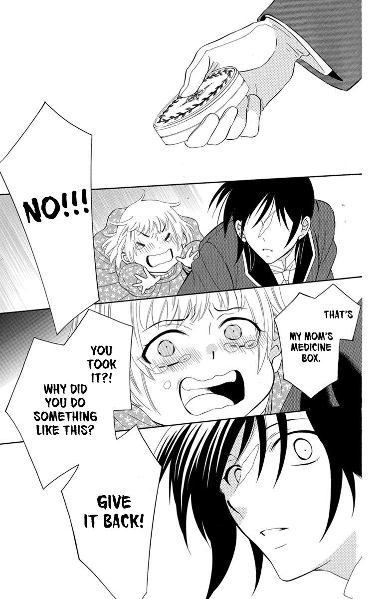 Soredemo Sekai wa Utsukushii Chapter 127 - Page 26