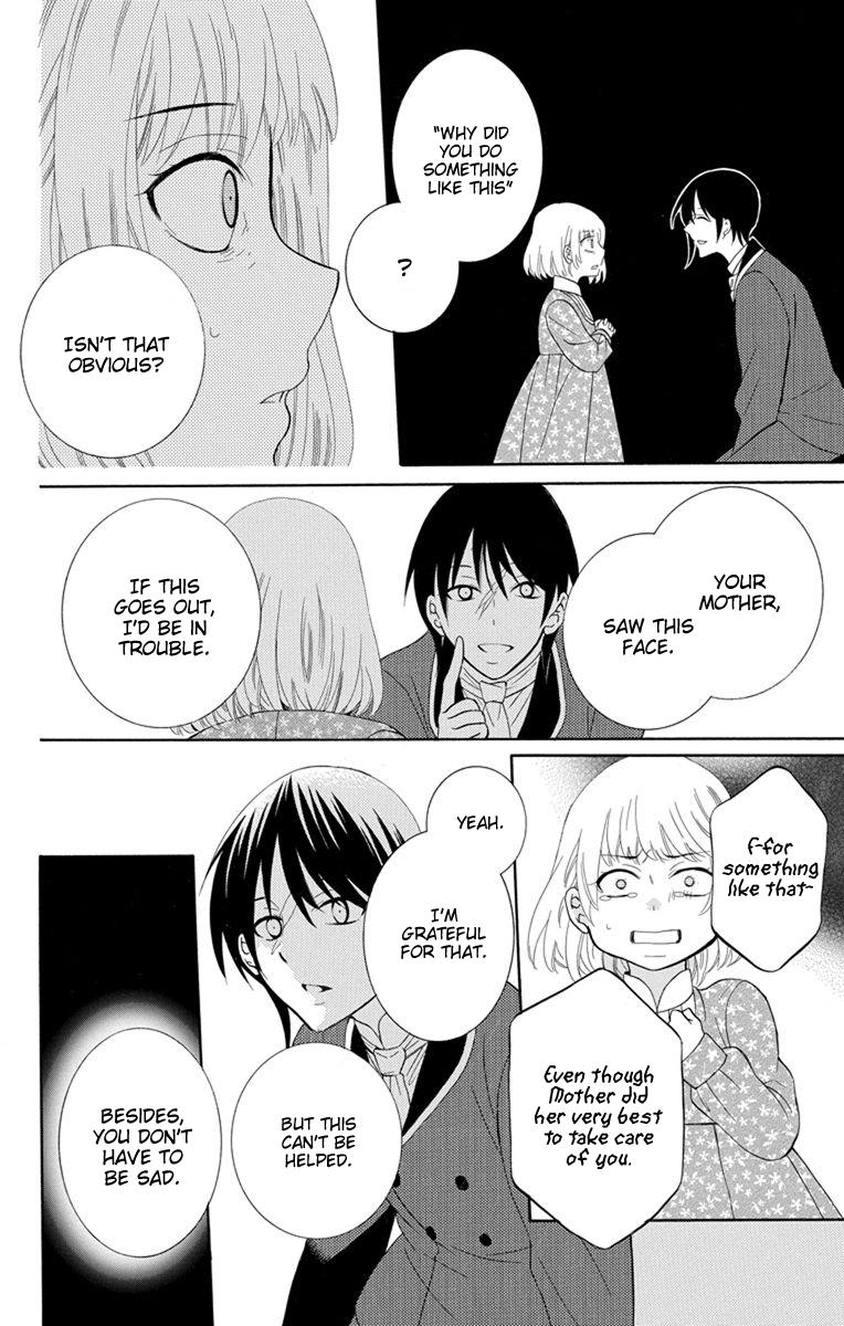 Soredemo Sekai wa Utsukushii Chapter 127 - Page 27