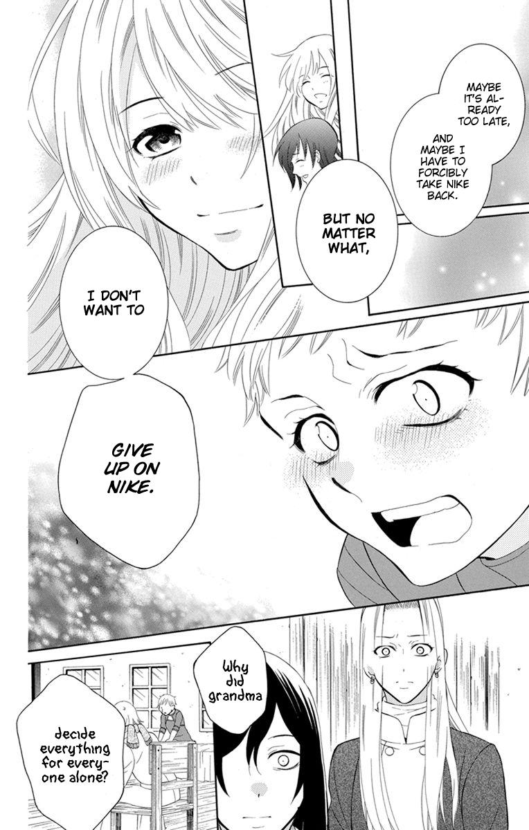 Soredemo Sekai wa Utsukushii Chapter 129 - Page 13