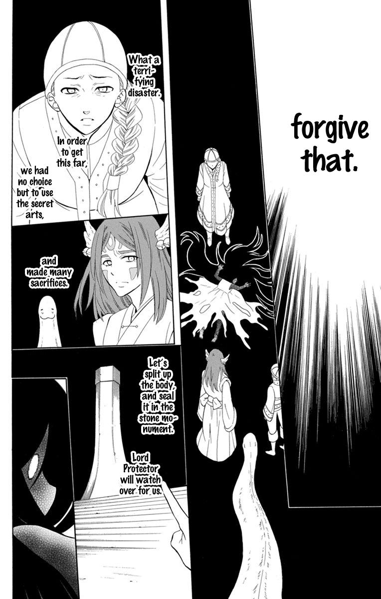 Soredemo Sekai wa Utsukushii Chapter 129 - Page 17