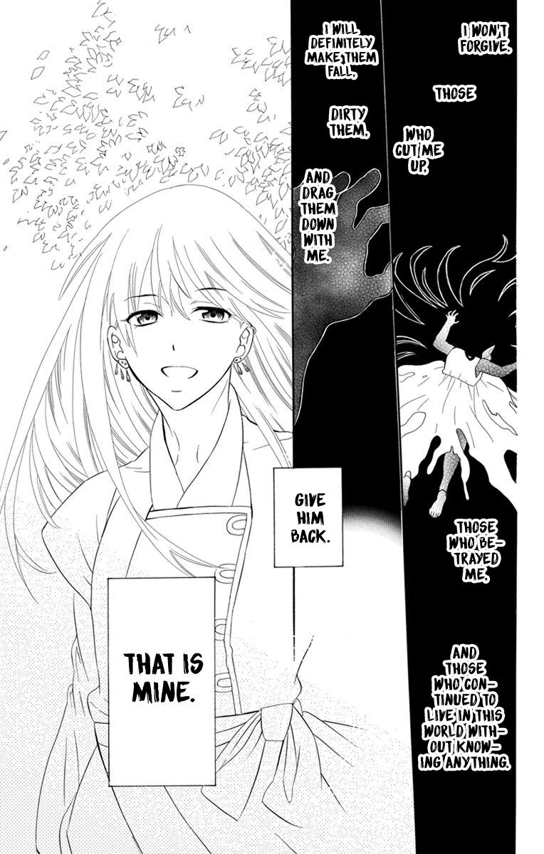 Soredemo Sekai wa Utsukushii Chapter 129 - Page 18