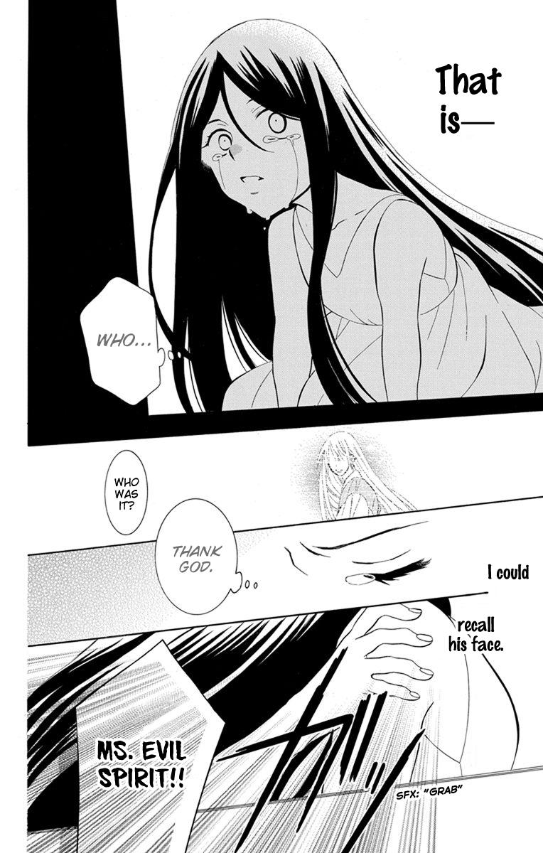 Soredemo Sekai wa Utsukushii Chapter 129 - Page 19