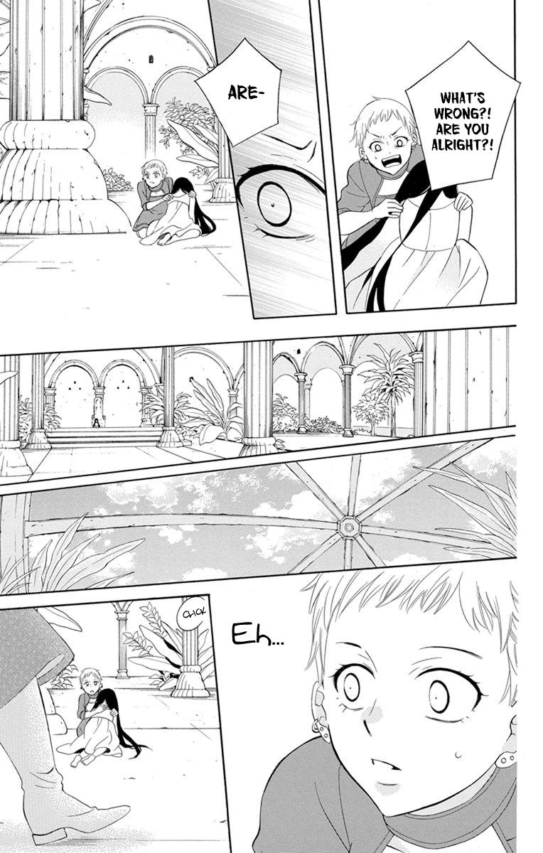 Soredemo Sekai wa Utsukushii Chapter 129 - Page 20
