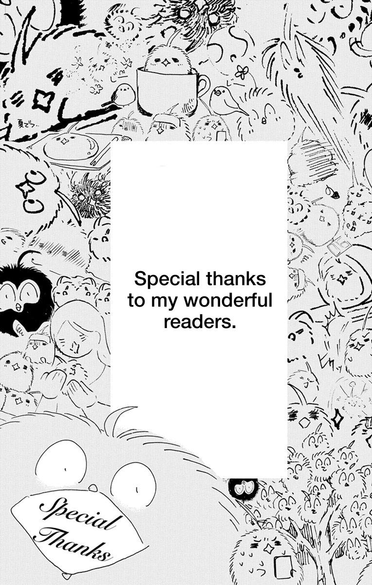 Soredemo Sekai wa Utsukushii Chapter 129 - Page 3