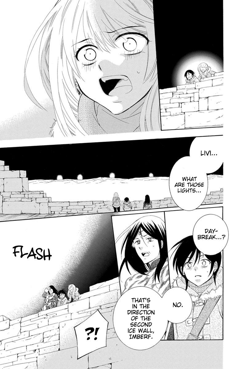 Soredemo Sekai wa Utsukushii Chapter 129 - Page 29