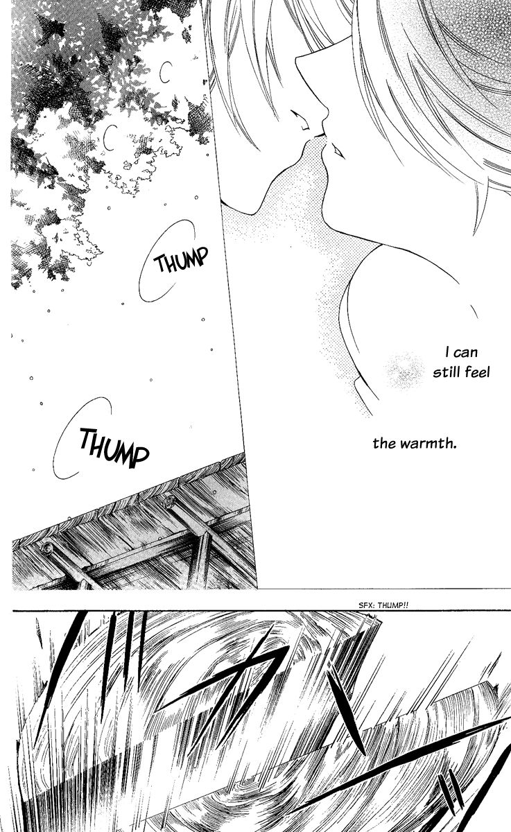 Soredemo Sekai wa Utsukushii Chapter 13 - Page 3