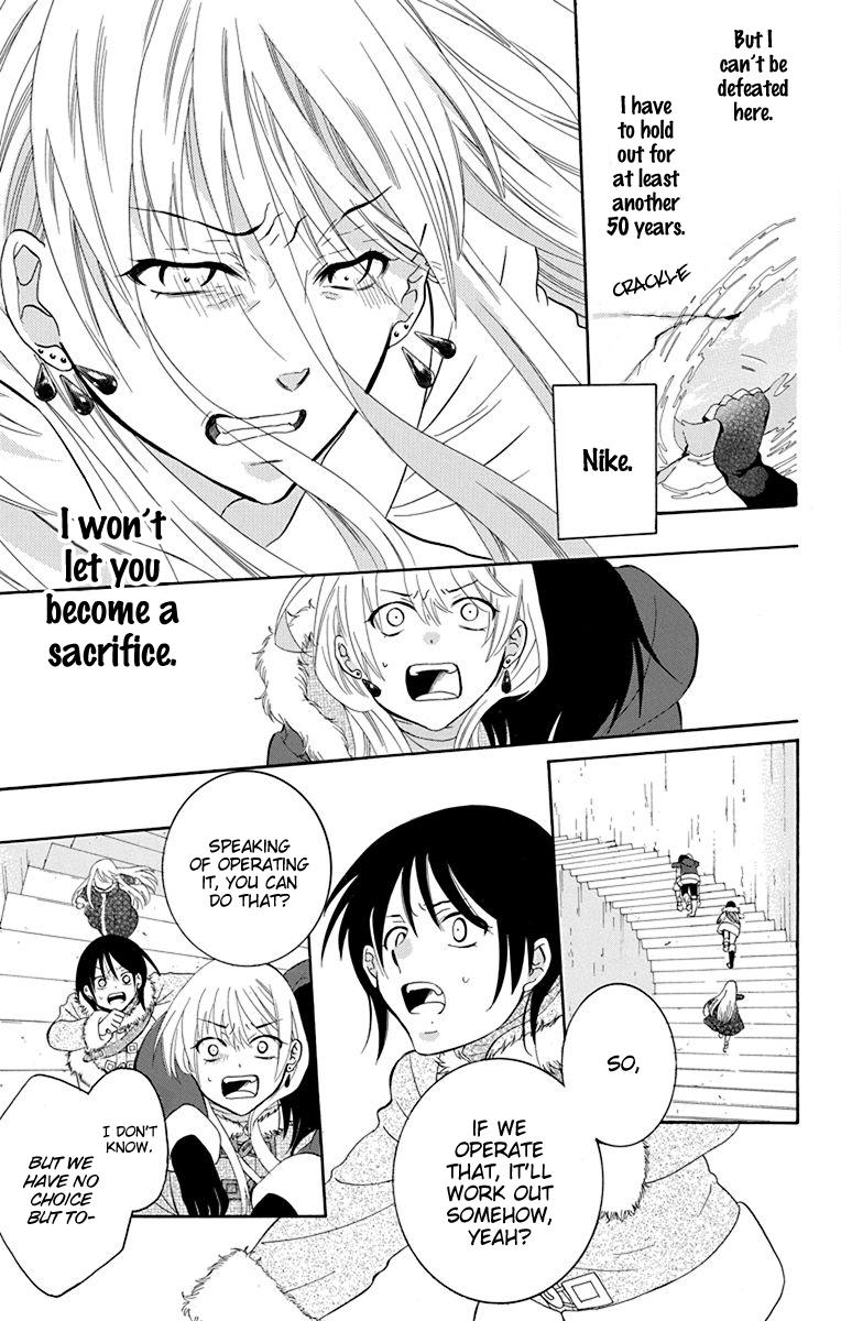 Soredemo Sekai wa Utsukushii Chapter 132 - Page 13