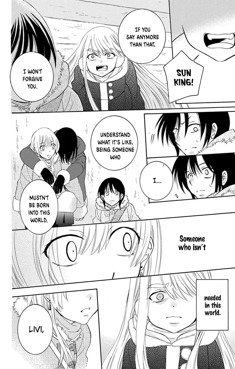 Soredemo Sekai wa Utsukushii Chapter 132 - Page 16