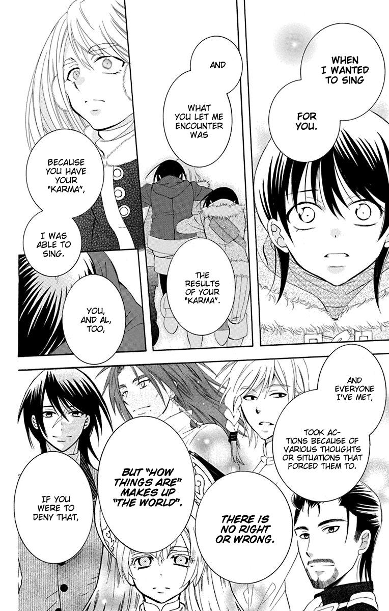 Soredemo Sekai wa Utsukushii Chapter 132 - Page 18