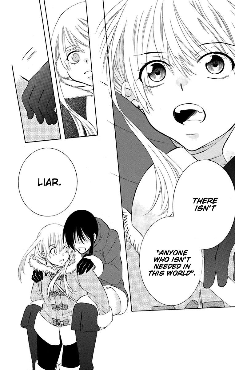 Soredemo Sekai wa Utsukushii Chapter 132 - Page 20