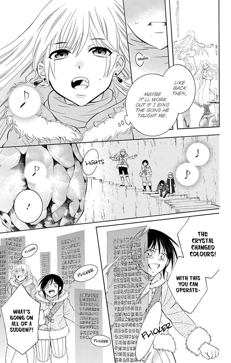 Soredemo Sekai wa Utsukushii Chapter 132 - Page 23