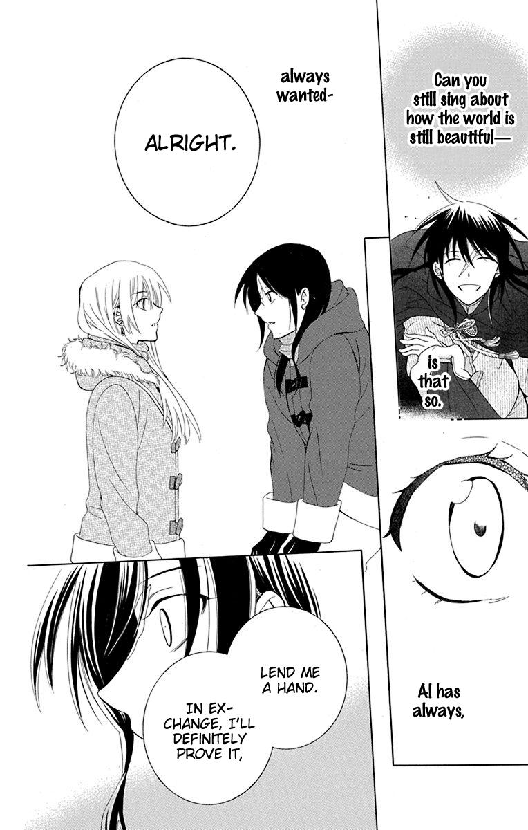 Soredemo Sekai wa Utsukushii Chapter 132 - Page 28