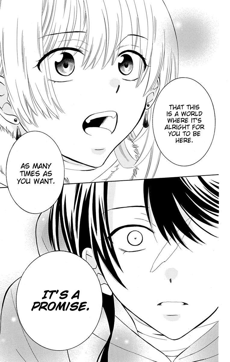 Soredemo Sekai wa Utsukushii Chapter 132 - Page 29