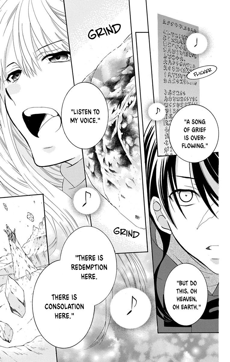 Soredemo Sekai wa Utsukushii Chapter 132 - Page 31