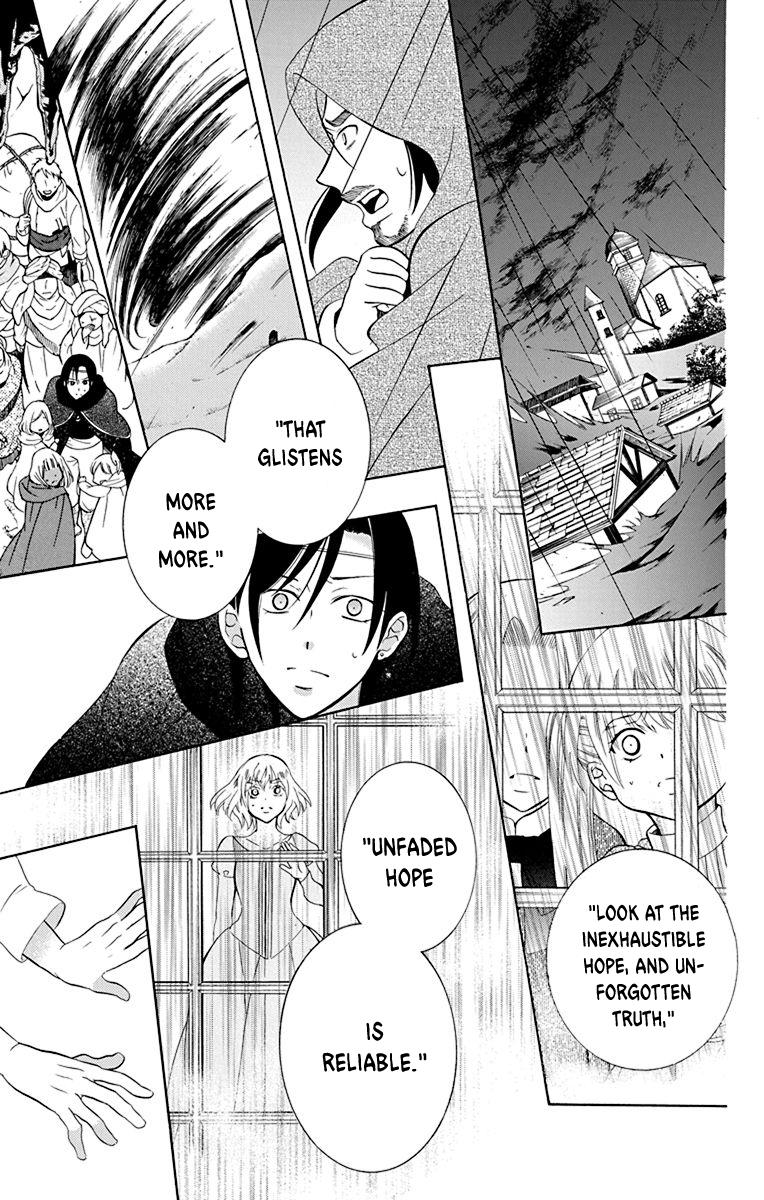 Soredemo Sekai wa Utsukushii Chapter 132 - Page 33