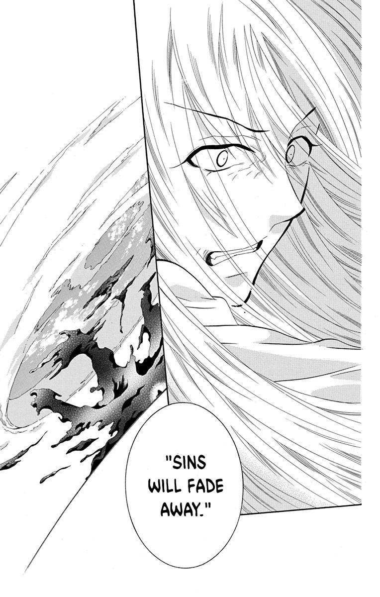 Soredemo Sekai wa Utsukushii Chapter 132 - Page 35