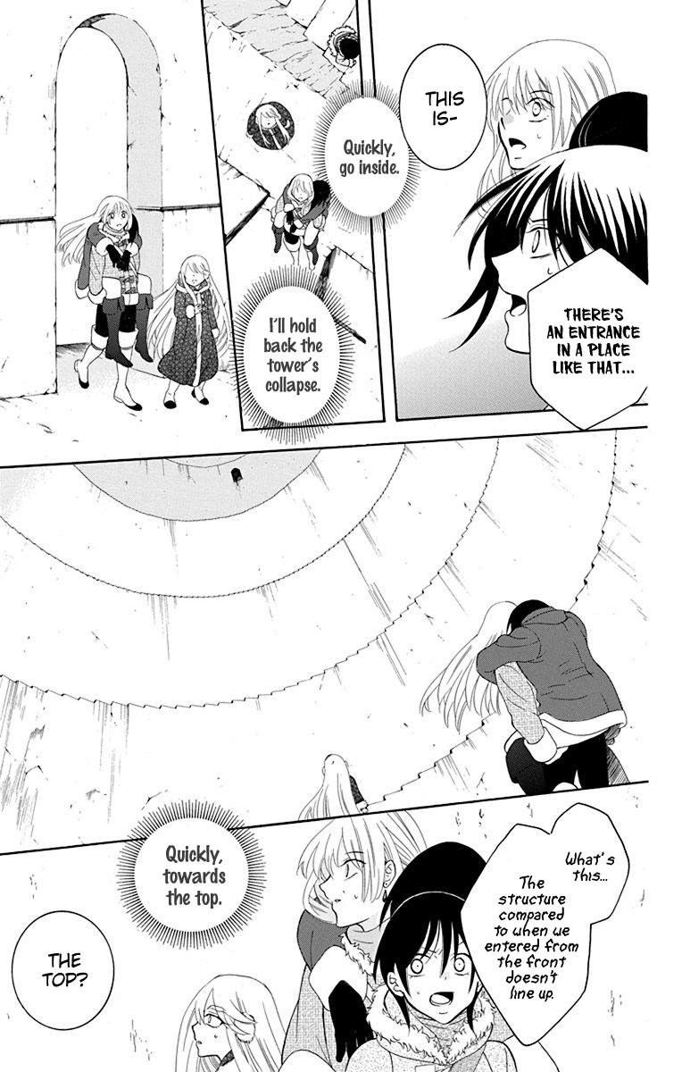 Soredemo Sekai wa Utsukushii Chapter 132 - Page 9