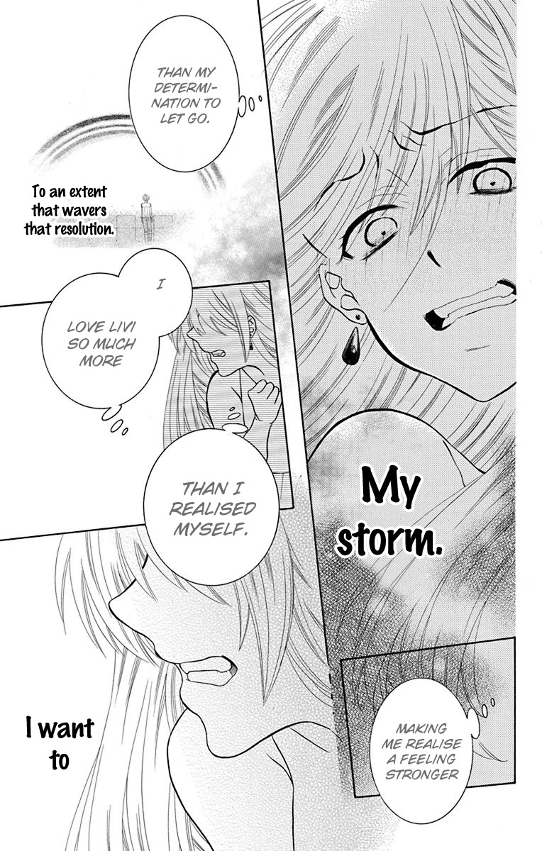 Soredemo Sekai wa Utsukushii Chapter 137 - Page 15