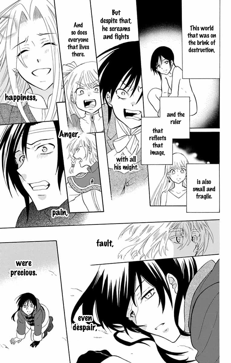 Soredemo Sekai wa Utsukushii Chapter 138 - Page 13