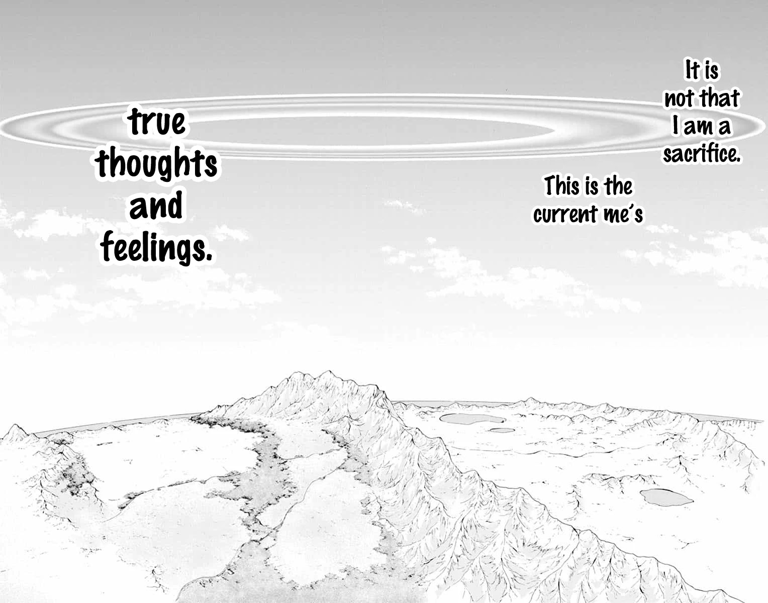 Soredemo Sekai wa Utsukushii Chapter 138 - Page 16