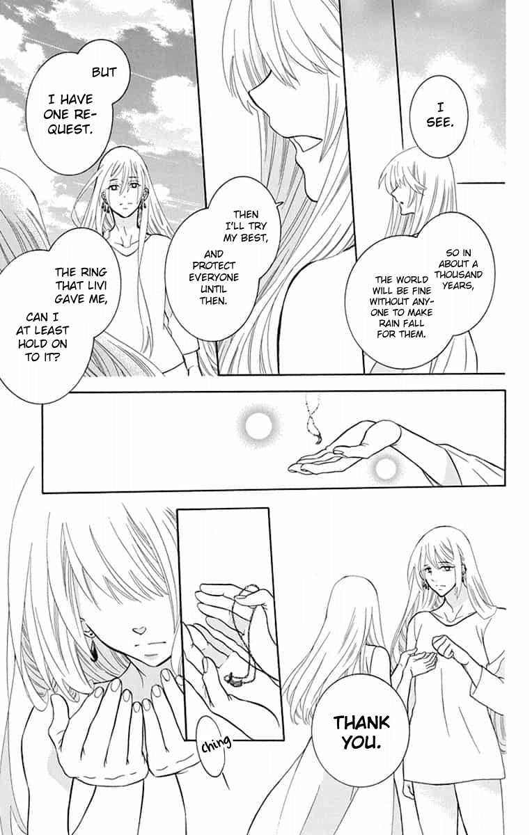 Soredemo Sekai wa Utsukushii Chapter 138 - Page 18