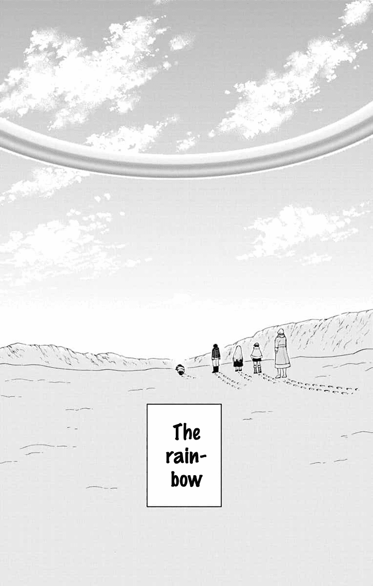Soredemo Sekai wa Utsukushii Chapter 138 - Page 25