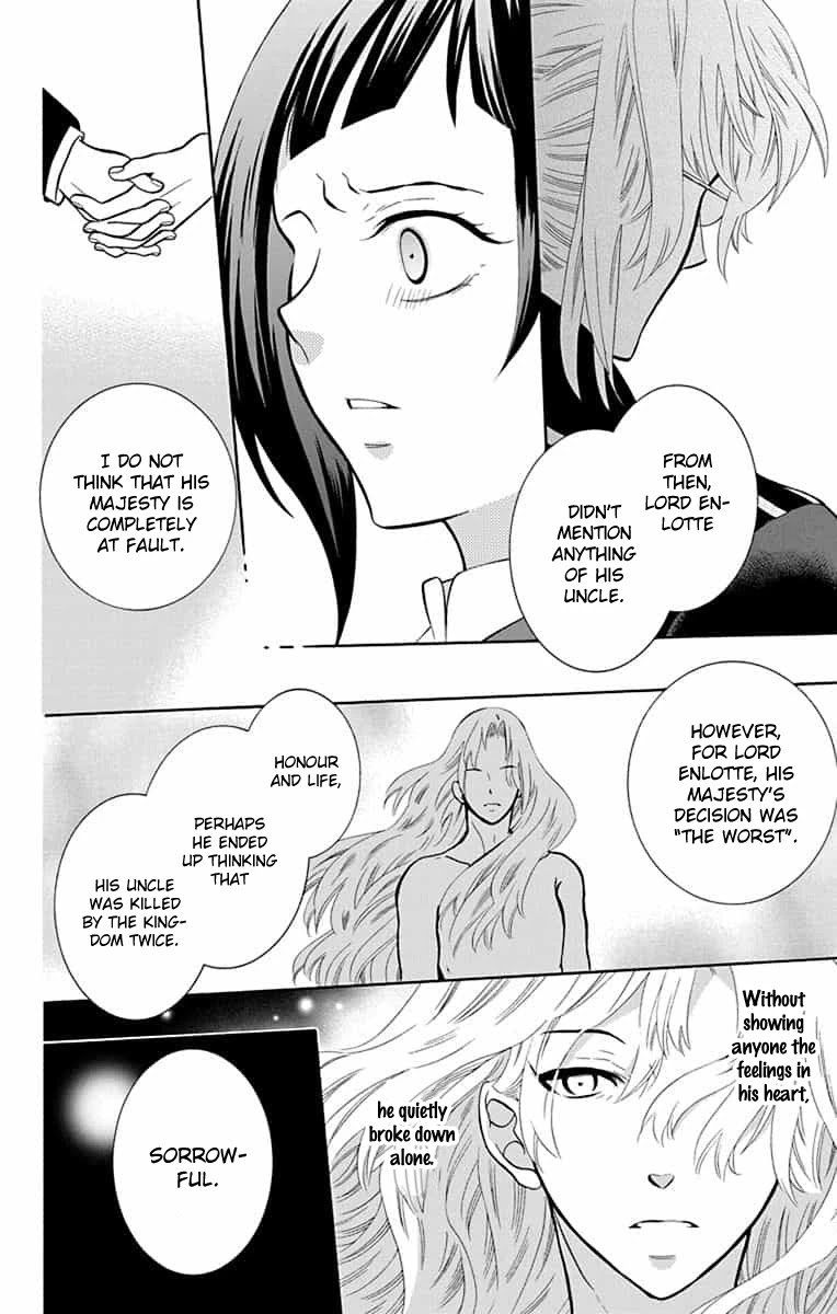 Soredemo Sekai wa Utsukushii Chapter 139 - Page 15