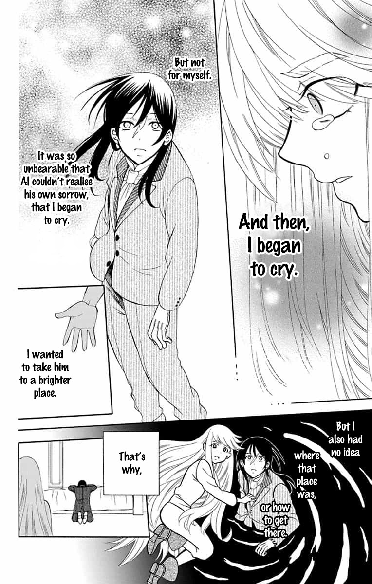 Soredemo Sekai wa Utsukushii Chapter 139 - Page 23