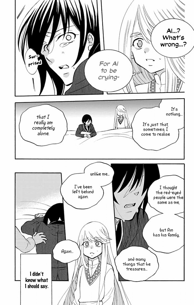 Soredemo Sekai wa Utsukushii Chapter 139 - Page 24