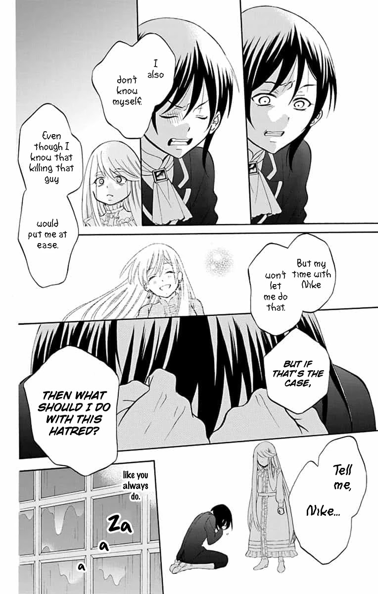 Soredemo Sekai wa Utsukushii Chapter 139 - Page 27