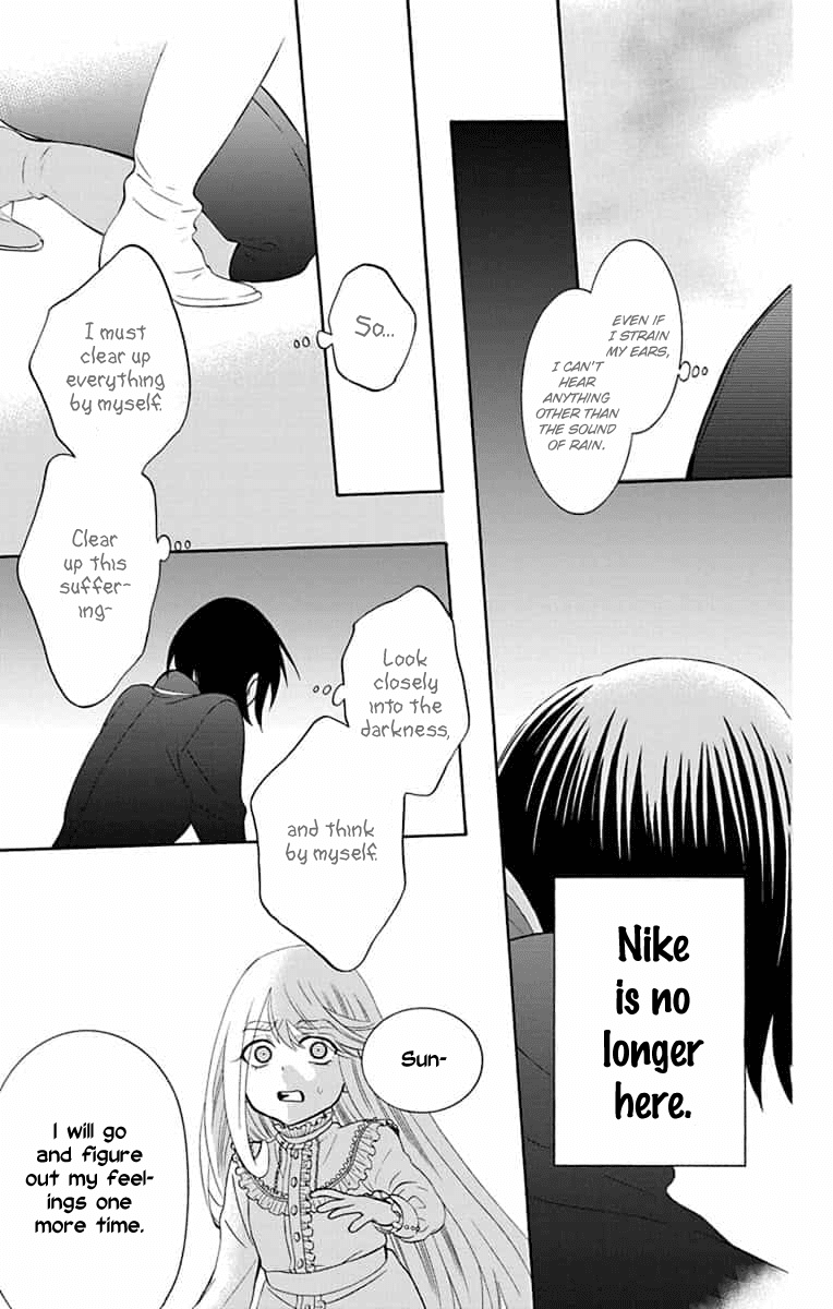 Soredemo Sekai wa Utsukushii Chapter 139 - Page 28