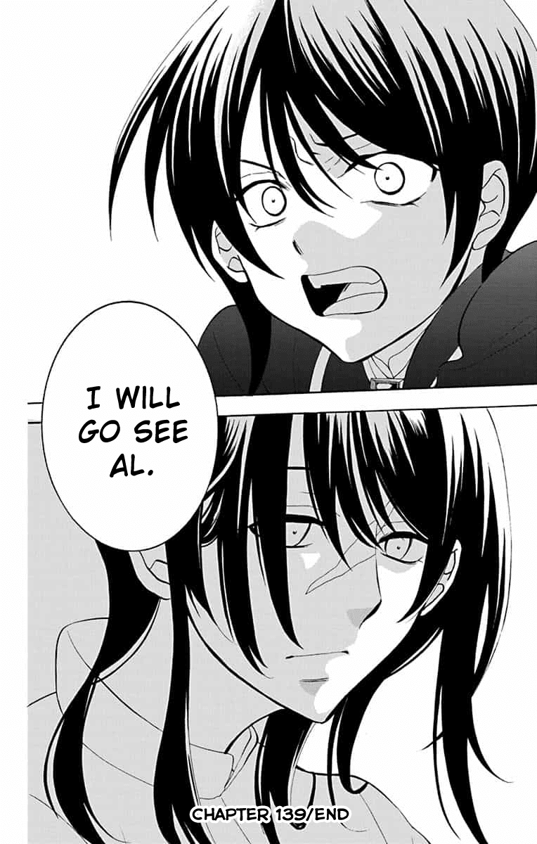 Soredemo Sekai wa Utsukushii Chapter 139 - Page 29