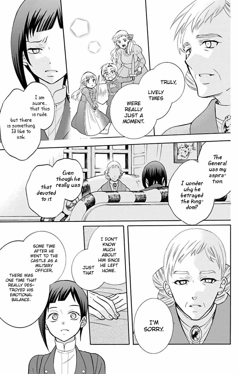 Soredemo Sekai wa Utsukushii Chapter 139 - Page 10