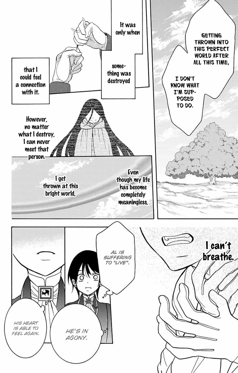 Soredemo Sekai wa Utsukushii Chapter 140 - Page 11